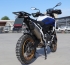 BUMOT Rear Rack - Top Case Mount / Luggage Rack - F900GS