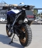 BUMOT Rear Rack - Top Case Mount / Luggage Rack - F900GS