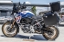 BUMOT Defender EVO Pannier System - F900GS