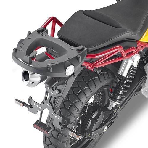 GIVI SR8203 Rear Rack - V85 TT / Adventure (2019-2023)