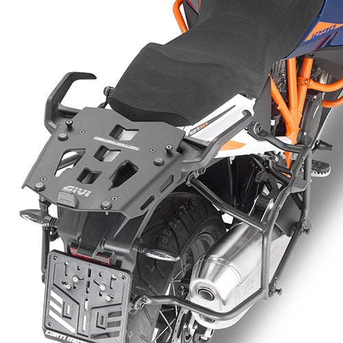 GIVI SRA7713 Top Case Rack - 1290 Super Adventure (2021+)