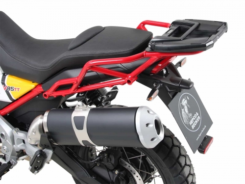 Hepco & Becker Rear Easyrack - V85 TT / Adventure (2019-2023)