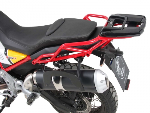 Hepco & Becker C-Bow Side Rack - V85 TT / Adventure (2019-2023)