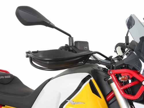 Hepco & Becker Handlebar Guards - V85 TT / Adventure (2019-2023)