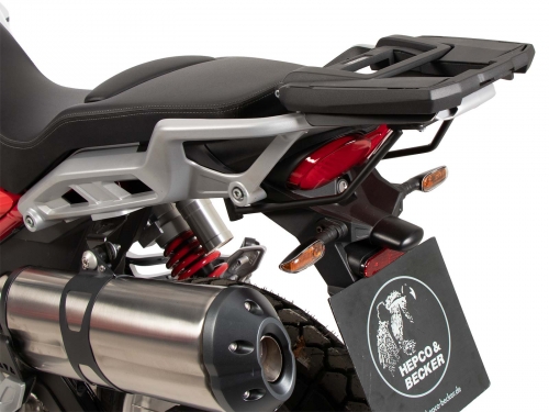 Hepco & Becker Easyrack - V85 TT / Adventure (2024+)