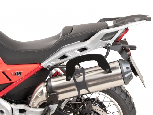 Hepco & Becker C-Bow Side Rack - V85 TT / Adventure (2024+)