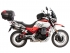 Hepco & Becker Alurack - V85 TT / Adventure (2024+)