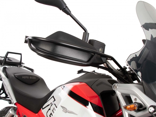 Hepco & Becker Handlebar Guards - V85 TT / Adventure (2024+)