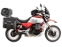 Hepco & Becker Rear Enlargement Rack - V85 TT / Adventure (2024+)