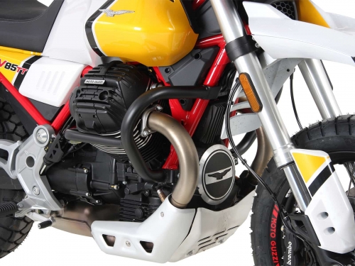 Hepco & Becker Engine Guards - V85 TT / Adventure / Travel / Strada