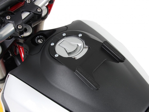 Hepco & Becker BASIC Tank Ring - V85 TT / Adventure / Travel / Strada