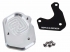 Hepco & Becker Side Stand Enlarger - V85 TT / Adventure / Travel / Strada