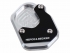 Hepco & Becker Side Stand Enlarger - V85 TT / Adventure / Travel / Strada