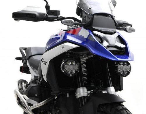DENALI Driving Light Mount - R1300GS