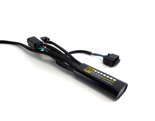 DENALI CANsmart Controller Gen II - R1250GS / Adventure / R1200GS / Adventure (2013-2023)