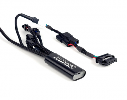 DENALI CANsmart Controller Gen II - R1300GS / Adventure