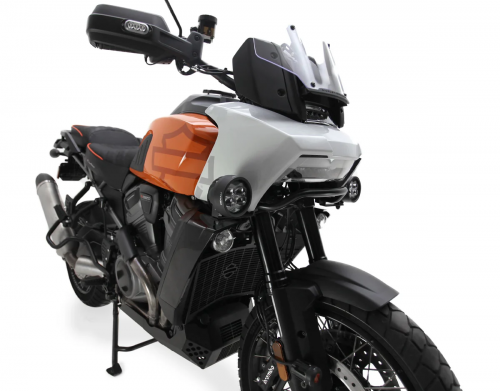 DENALI Driving Light Mount - Pan America 1250 / Special
