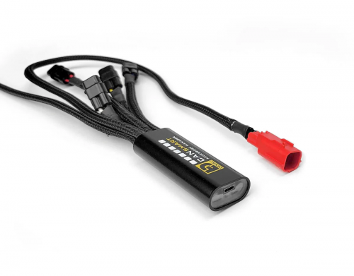 DENALI CANsmart Controller Gen II - Pan America 1250 / Special