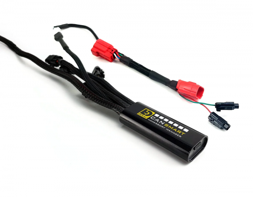 DENALI CANsmart Controller Gen II - Norden 901