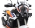 DENALI Driving Light Mount - 2021+ 1290 Adventure / R - Upper