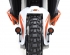DENALI Driving Light Mount - 2021+ 1290 Adventure / R - Lower
