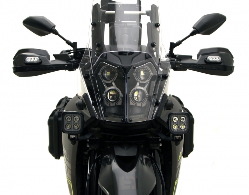 DENALI Driving Light Mount - Tenere 700