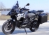 BUMOT Defender EVO Pannier System - R1300GS Adventure