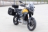 BUMOT Luggage Rack - Stelvio / PFF