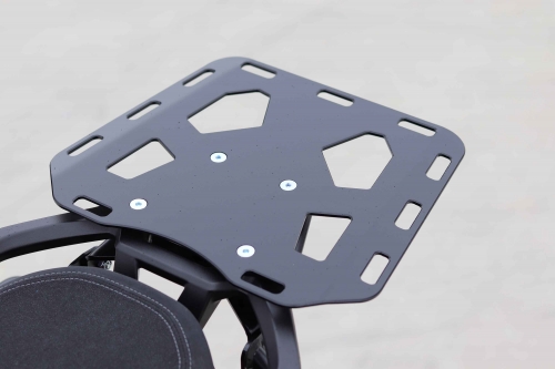 BUMOT Luggage Rack - Stelvio / PFF