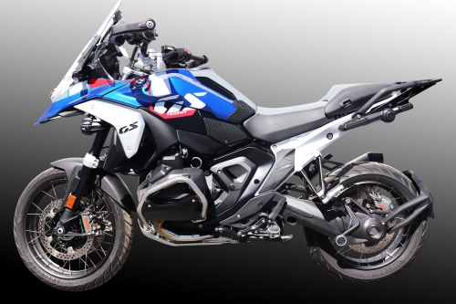 TechSpec Gripster Tank Grips - R1300GS / Adventure