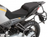 Hepco & Becker Side Carrier - Stelvio / PFF