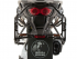 Hepco & Becker Side Carrier - Stelvio / PFF