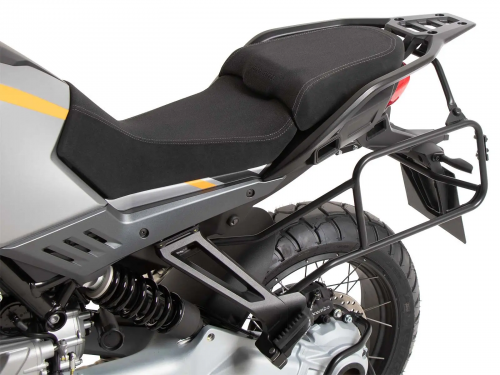Hepco & Becker Side Carrier - Stelvio / PFF