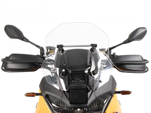 Hepco & Becker Handlebar Guards - Stelvio 1100 / PFF