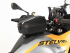 Hepco & Becker BASIC Tankring - Stelvio / PFF