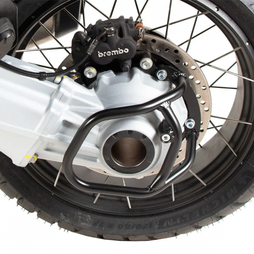 Hepco & Becker Kardan Protection Guard - Stelvio / PFF