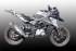 TechSpec Gripster Tank Grips - G310GS