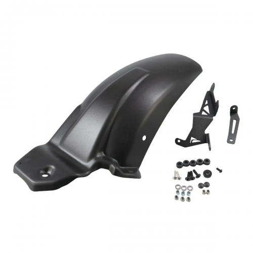 Pyramid Rear Hugger - Stelvio / PFF