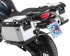Hepco & Becker Xplorer Exhaust Cut Pannier System - F800GS (2024+) / F850GS / F750GS