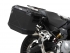 Hepco & Becker Xplorer Exhaust Cut Pannier System - F800GS (2024+) / F850GS / F750GS