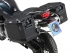 Hepco & Becker Xplorer Exhaust Cut Pannier System - F800GS (2024+) / F850GS / F750GS