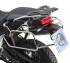 Hepco & Becker Xplorer Exhaust Cut Pannier System - F800GS (2024+) / F850GS / F750GS
