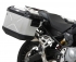 Hepco & Becker Xplorer Exhaust Cut Pannier System - F800GS (2024+) / F850GS / F750GS