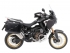 Hepco & Becker Xplorer Exhaust Cut Pannier System - CRF1100L Africa Twin / Adventure Sports