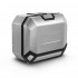 SHAD 4P / TERRA Aluminum Pannier System - F900GS Adventure / F800GS (2024+) / F850GS / Adventure / F750GS