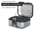 SHAD 4P / TERRA Aluminum Pannier System - F900GS Adventure / F800GS (2024+) / F850GS / Adventure / F750GS