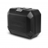 SHAD 4P / TERRA Aluminum Pannier System - F900GS Adventure / F800GS (2024+) / F850GS / Adventure / F750GS