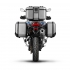 SHAD 4P / TERRA Aluminum Pannier System - F900GS Adventure / F800GS (2024+) / F850GS / Adventure / F750GS