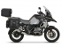 SHAD 4P System Mount - R1250GS / Adventure / R1200GS / Adventure
