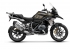 SHAD Top Mount - R1250GS / R1200GS